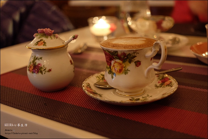 艾莉斯藝術精緻餐坊