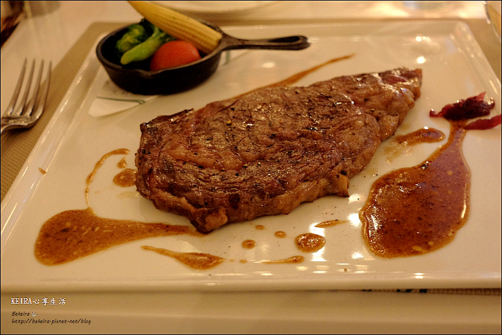 艾莉斯藝術精緻餐坊