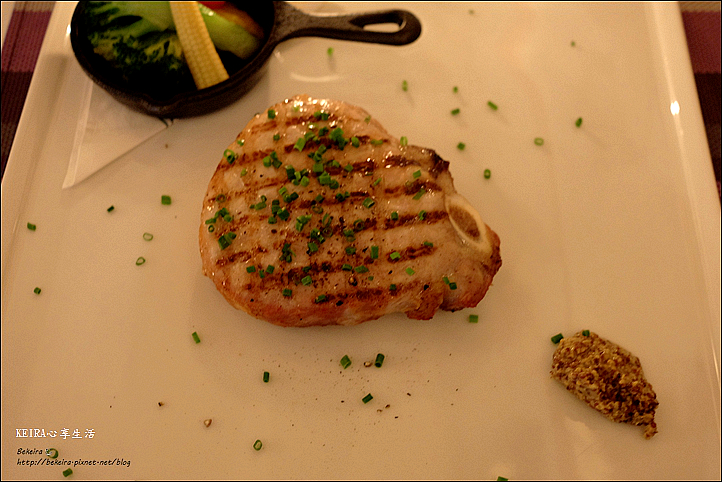 艾莉斯藝術精緻餐坊