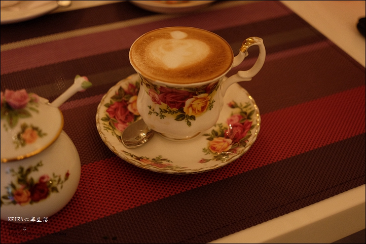 艾莉斯藝術精緻餐坊