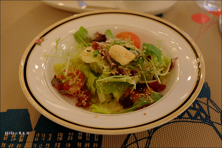 艾莉斯藝術精緻餐坊