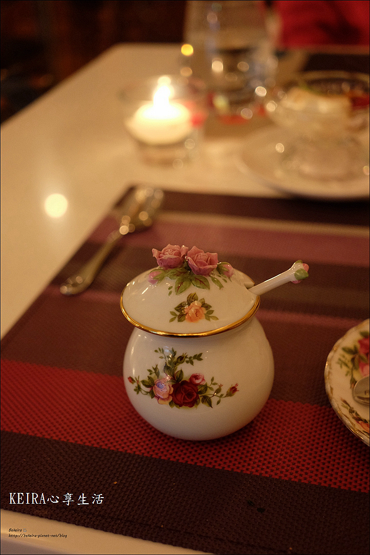 艾莉斯藝術精緻餐坊