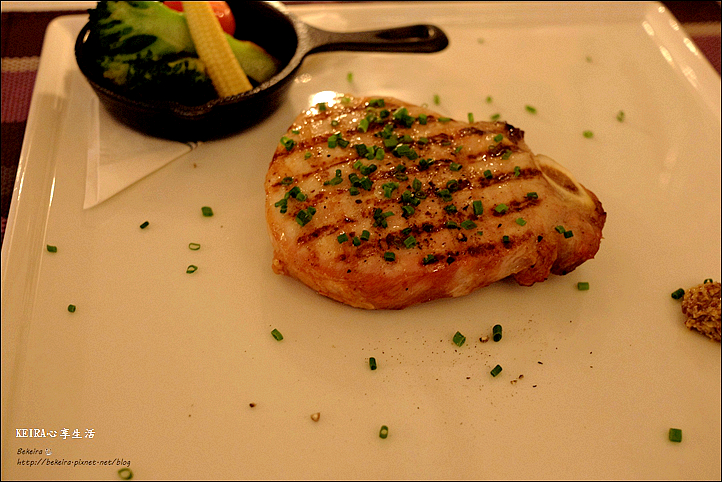 艾莉斯藝術精緻餐坊