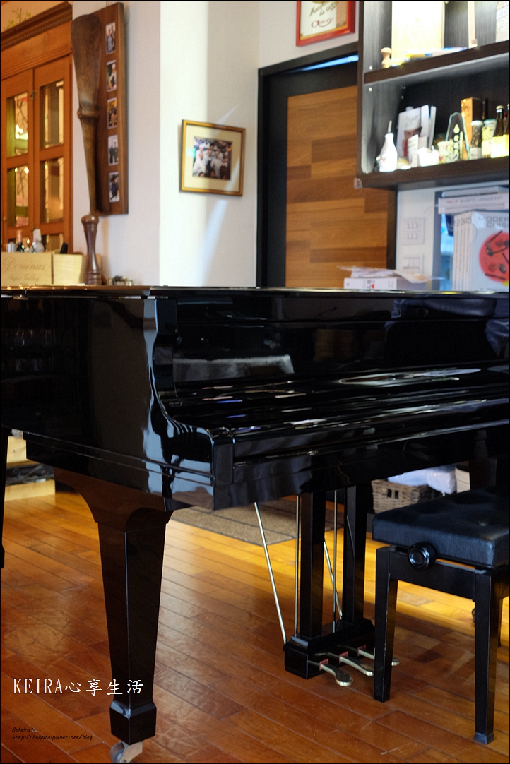 艾莉斯藝術精緻餐坊