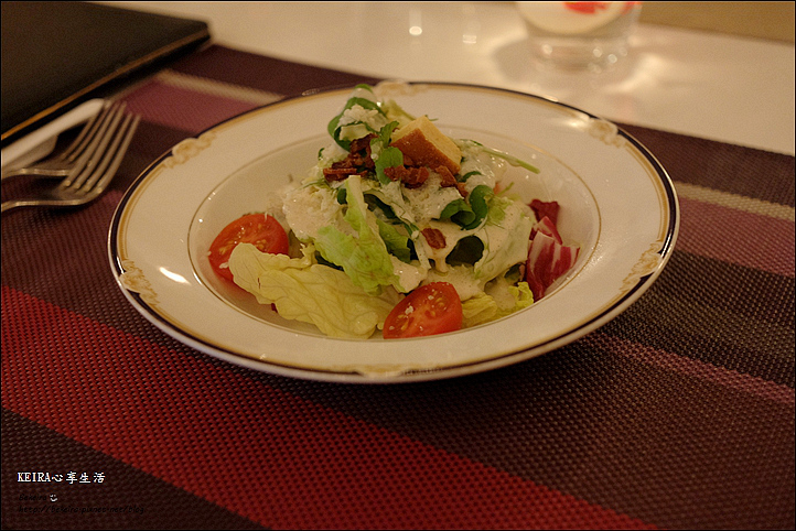 艾莉斯藝術精緻餐坊