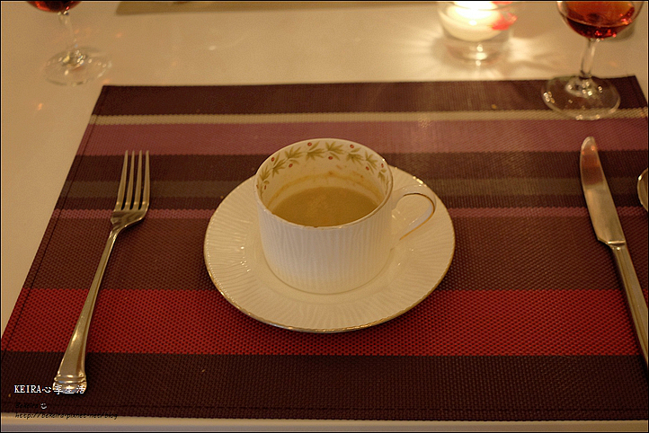 艾莉斯藝術精緻餐坊