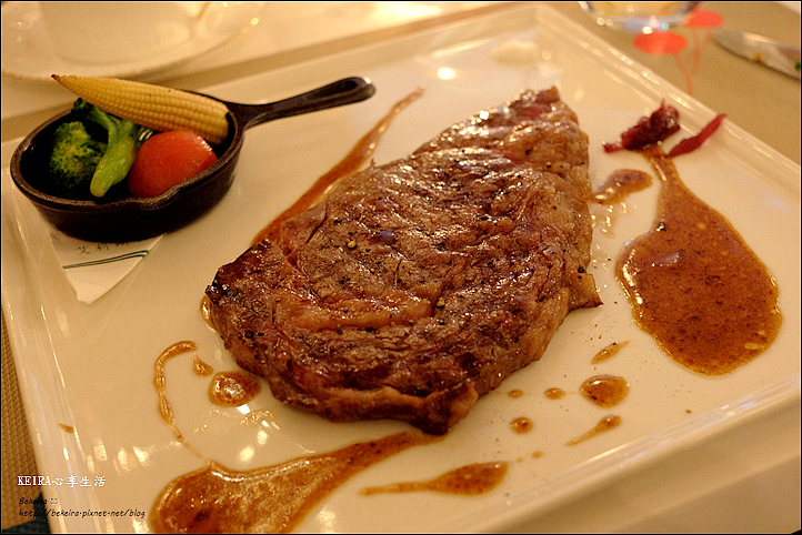 艾莉斯藝術精緻餐坊