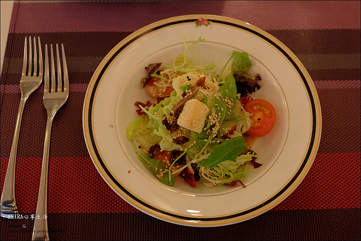 艾莉斯藝術精緻餐坊