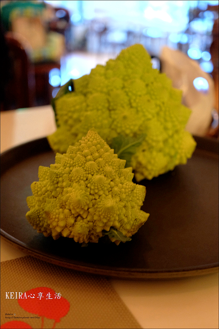 艾莉斯藝術精緻餐坊