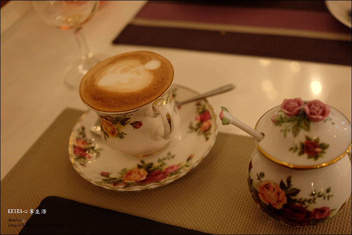 艾莉斯藝術精緻餐坊