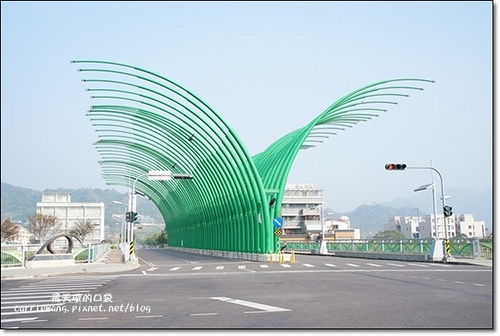 Butterfly Bridge (3)