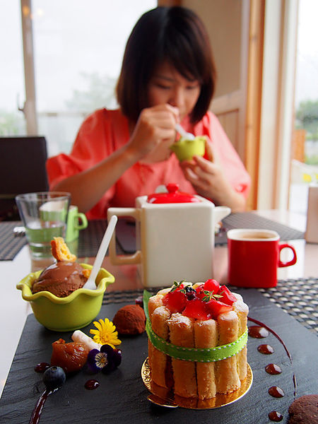 Cuisine蝴蝶橋 (21)