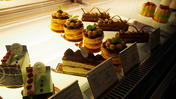 Cuisine蝴蝶橋 (12)