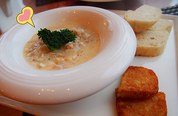 Cuisine蝴蝶橋 (10)