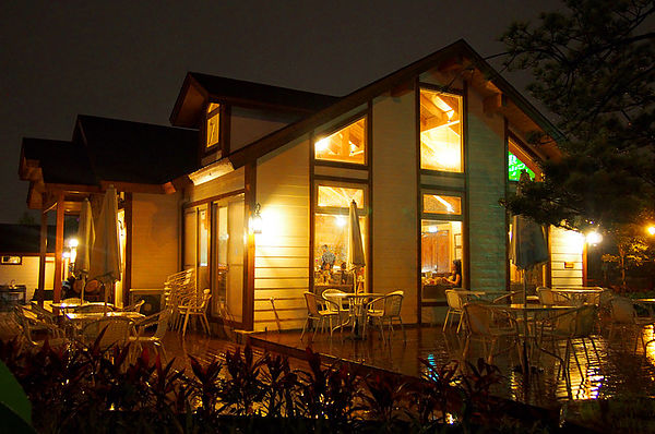 Cuisine蝴蝶橋 (1)