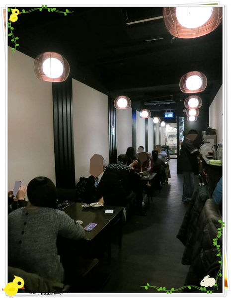 台北-板橋-海禾味刺身壽司屋-炙燒的美味，入口即化-