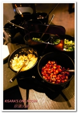 珍湯港式火鍋：東區消夜港味精華老火湯──珍湯火鍋