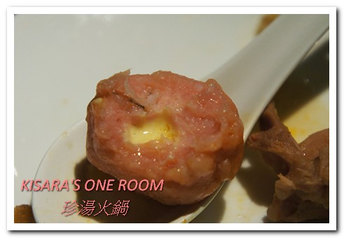 珍湯港式火鍋：東區消夜港味精華老火湯──珍湯火鍋