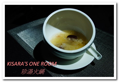 珍湯港式火鍋：東區消夜港味精華老火湯──珍湯火鍋