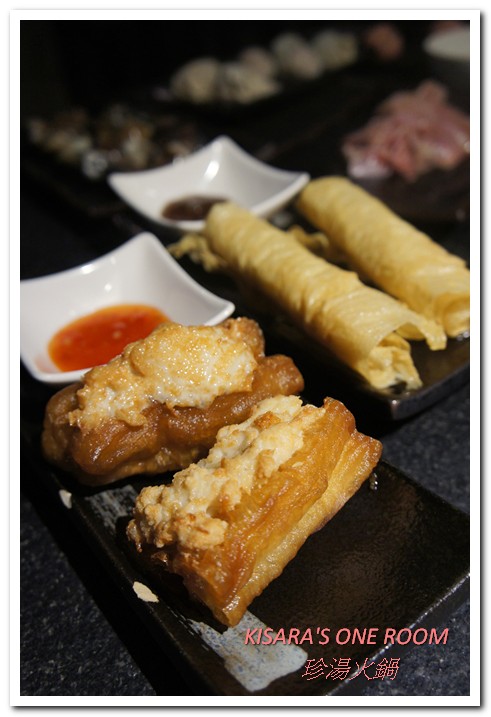 珍湯港式火鍋：東區消夜港味精華老火湯──珍湯火鍋