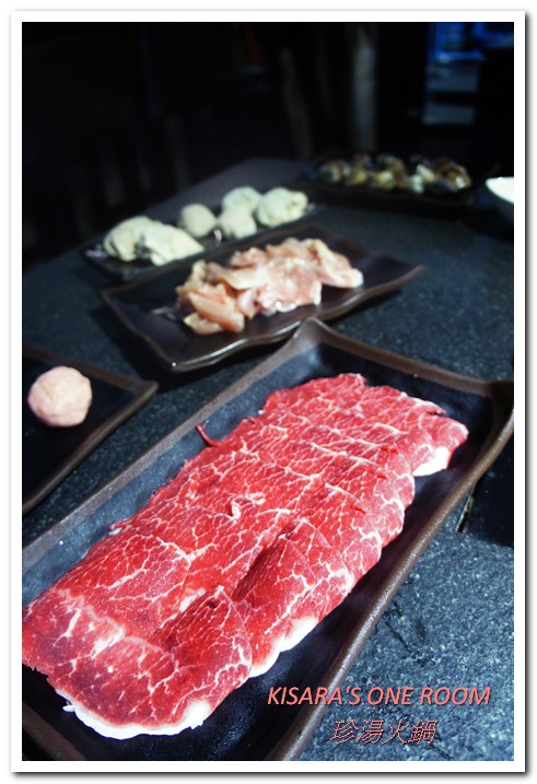 珍湯港式火鍋：東區消夜港味精華老火湯──珍湯火鍋