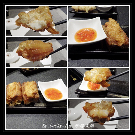 珍湯港式火鍋：【捷運忠孝敦化站】東區宵夜的好去處～珍湯火鍋