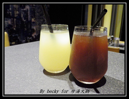 珍湯港式火鍋：【捷運忠孝敦化站】東區宵夜的好去處～珍湯火鍋