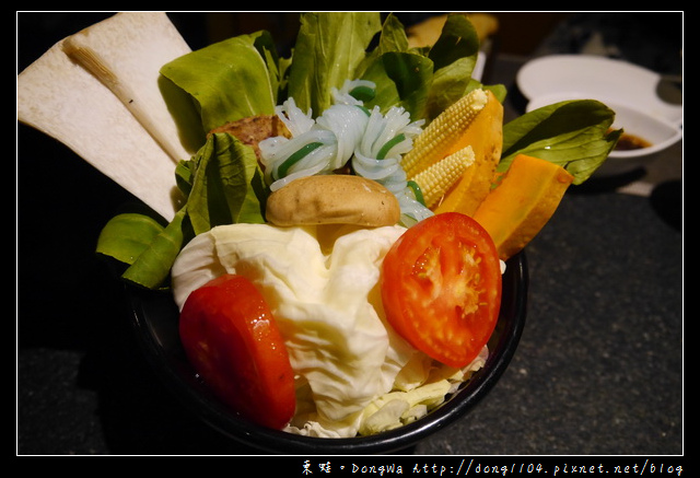 【台北食記】市民大道火鍋。珍湯港式火鍋。澳門豬骨煲