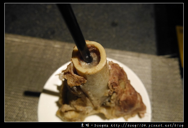 【台北食記】市民大道火鍋。珍湯港式火鍋。澳門豬骨煲