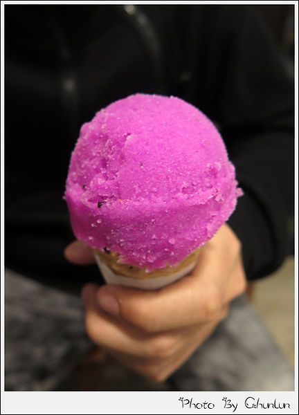 蜜朵麗專業冰淇淋 Midori Handmade Icecream