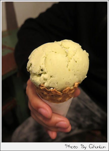 蜜朵麗專業冰淇淋 Midori Handmade Icecream