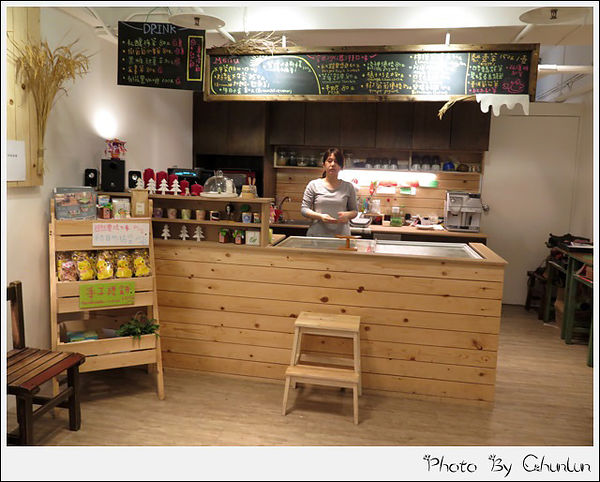 蜜朵麗專業冰淇淋 Midori Handmade Icecream