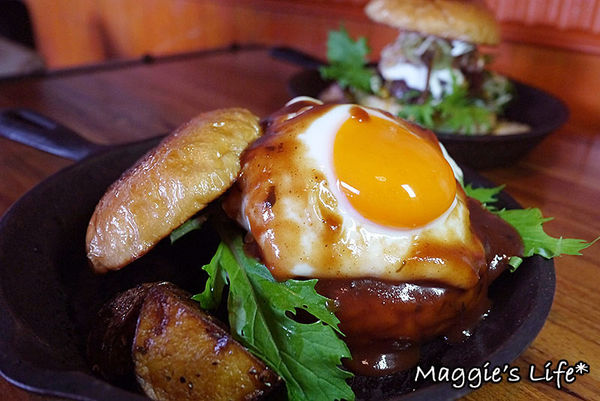 Oldies Burger 新美式文化料理：台北美食。捷運台北車站【Oldies Burger新美式文化料理】傳統道地美墨料理◆漢堡。薯條。墨西哥料理。荷蘭甜心鬆餅