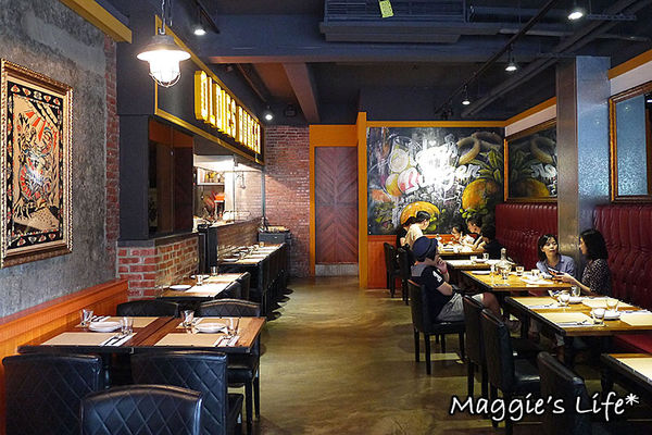 Oldies Burger 新美式文化料理：台北美食。捷運台北車站【Oldies Burger新美式文化料理】傳統道地美墨料理◆漢堡。薯條。墨西哥料理。荷蘭甜心鬆餅