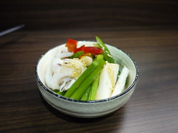 櫻壽司：櫻壽司