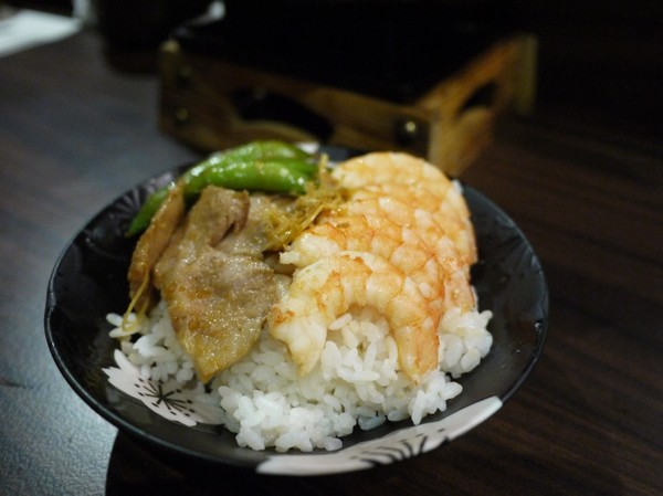 櫻壽司：櫻壽司