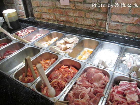 長壽駅前燒肉(站前店):長壽駅前韓式燒肉火鍋吃到飽(台北車站-壽德大樓)