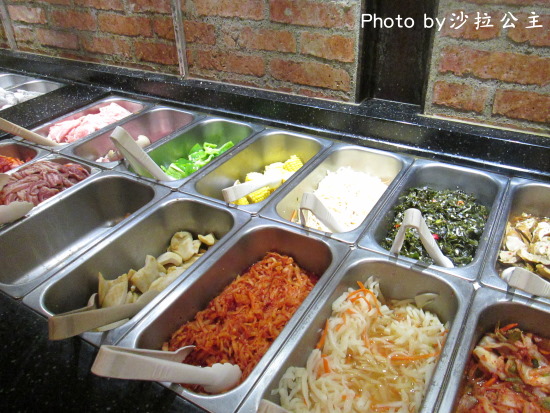 長壽駅前燒肉(站前店):長壽駅前韓式燒肉火鍋吃到飽(台北車站-壽德大樓)