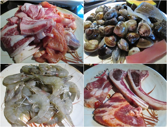 長壽駅前燒肉(站前店):長壽駅前韓式燒肉火鍋吃到飽(台北車站-壽德大樓)