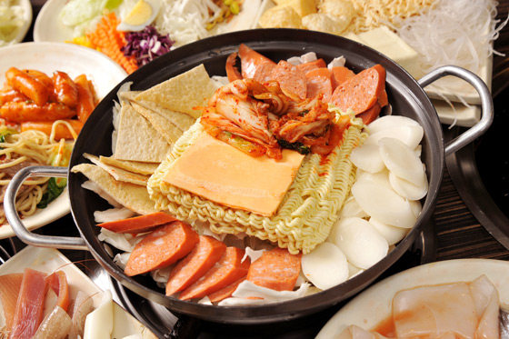 長壽駅前燒肉(站前店):長壽駅前韓式燒肉火鍋吃到飽(台北車站-壽德大樓)