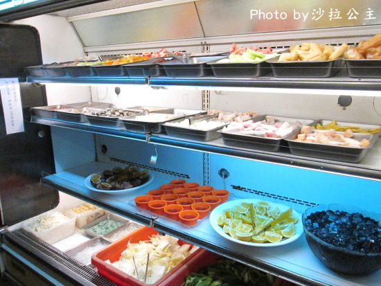 長壽駅前燒肉(站前店):長壽駅前韓式燒肉火鍋吃到飽(台北車站-壽德大樓)