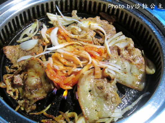 長壽駅前燒肉(站前店):長壽駅前韓式燒肉火鍋吃到飽(台北車站-壽德大樓)