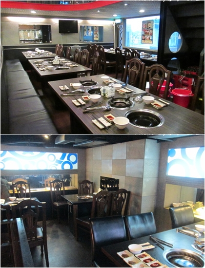 長壽駅前燒肉(站前店):長壽駅前韓式燒肉火鍋吃到飽(台北車站-壽德大樓)