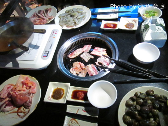 長壽駅前燒肉(站前店):長壽駅前韓式燒肉火鍋吃到飽(台北車站-壽德大樓)