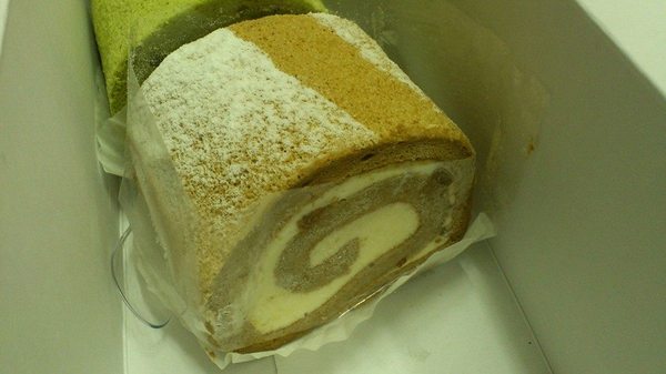 SWEETNESS詩薇樂思甜點工房:*基隆~市場內隱藏版的甜點工房 Sweetness詩薇樂思*