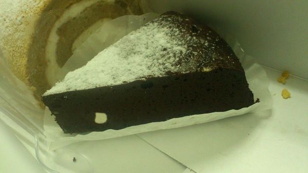 SWEETNESS詩薇樂思甜點工房:*基隆~市場內隱藏版的甜點工房 Sweetness詩薇樂思*