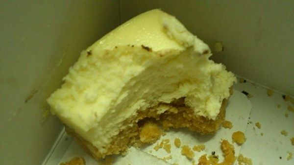 SWEETNESS詩薇樂思甜點工房:*基隆~市場內隱藏版的甜點工房 Sweetness詩薇樂思*