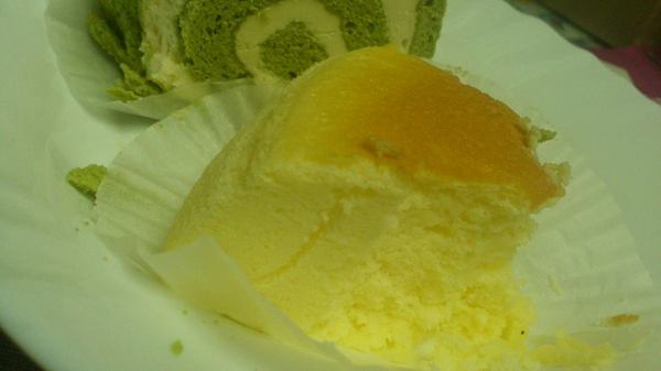 SWEETNESS詩薇樂思甜點工房:*基隆~市場內隱藏版的甜點工房 Sweetness詩薇樂思*