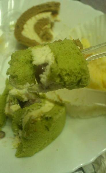 SWEETNESS詩薇樂思甜點工房:*基隆~市場內隱藏版的甜點工房 Sweetness詩薇樂思*