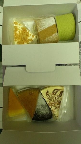 SWEETNESS詩薇樂思甜點工房:*基隆~市場內隱藏版的甜點工房 Sweetness詩薇樂思*